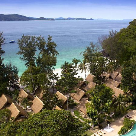Coral Island Resort Phuket Exterior foto