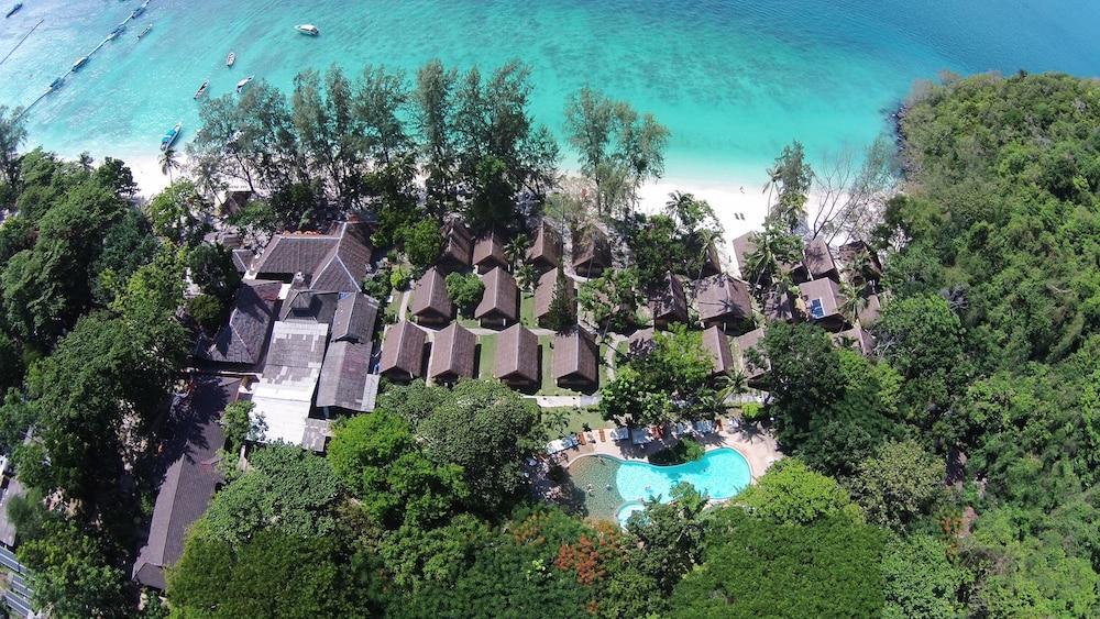 Coral Island Resort Phuket Exterior foto