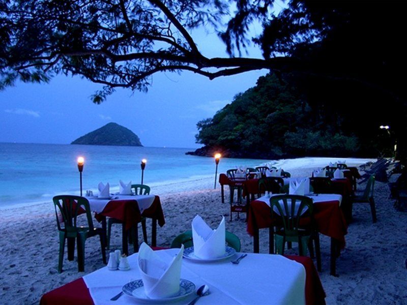 Coral Island Resort Phuket Exterior foto