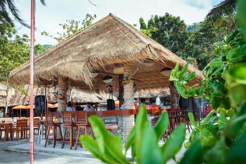 Coral Island Resort Phuket Exterior foto