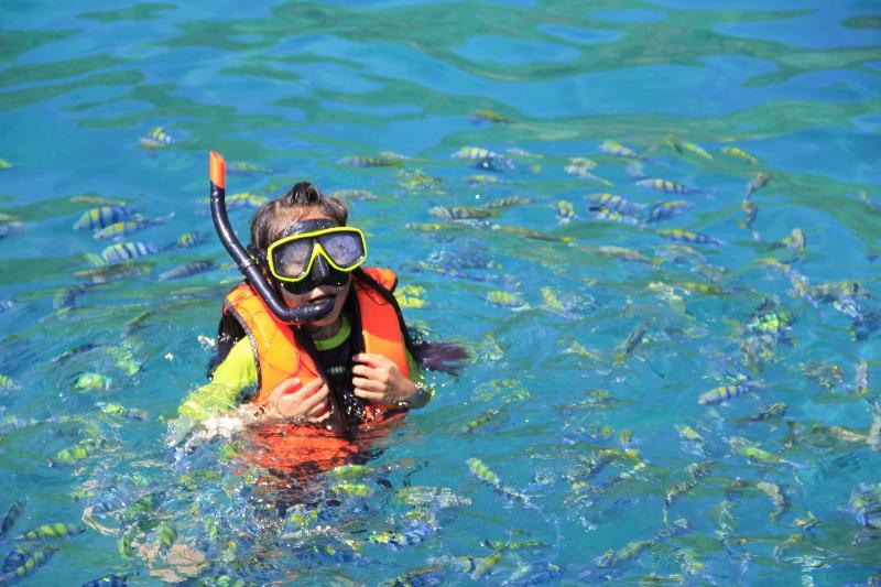 Coral Island Resort Phuket Exterior foto